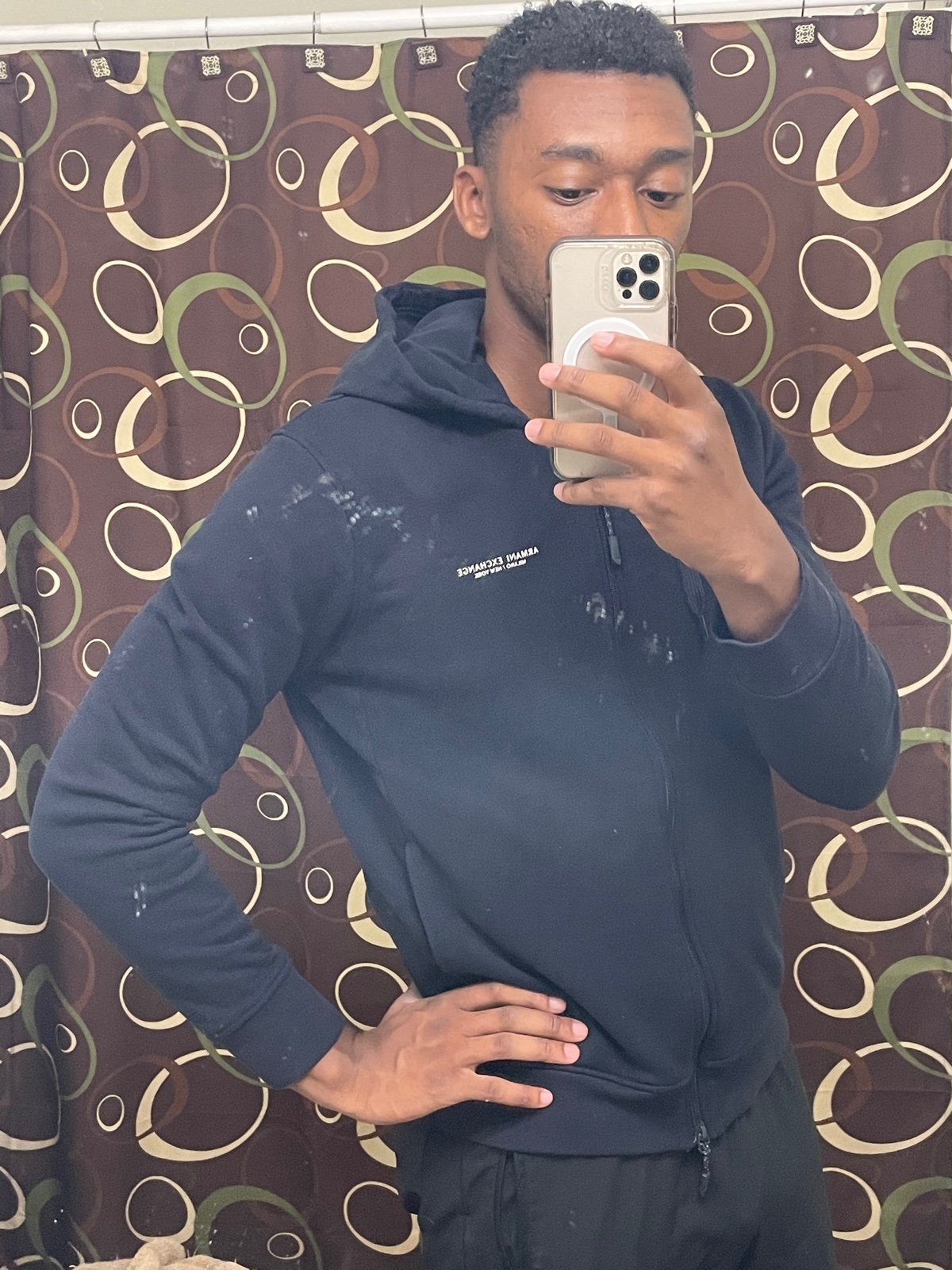 armani exchange