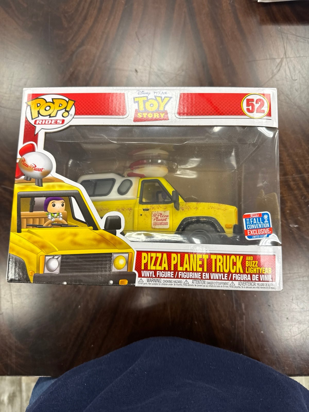 Funko Pop