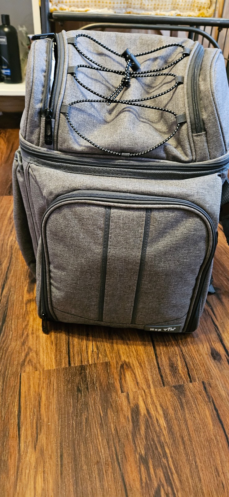 Picnic backpack