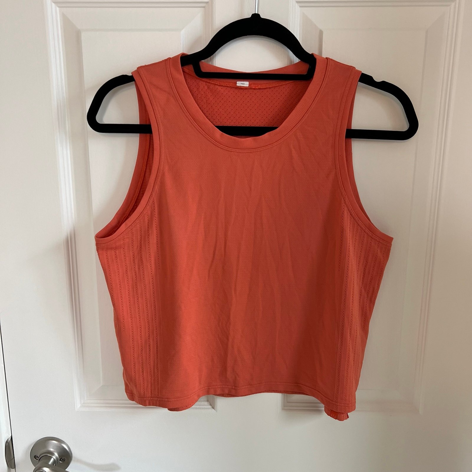 Lululemon Train to Be Tank Top, 6