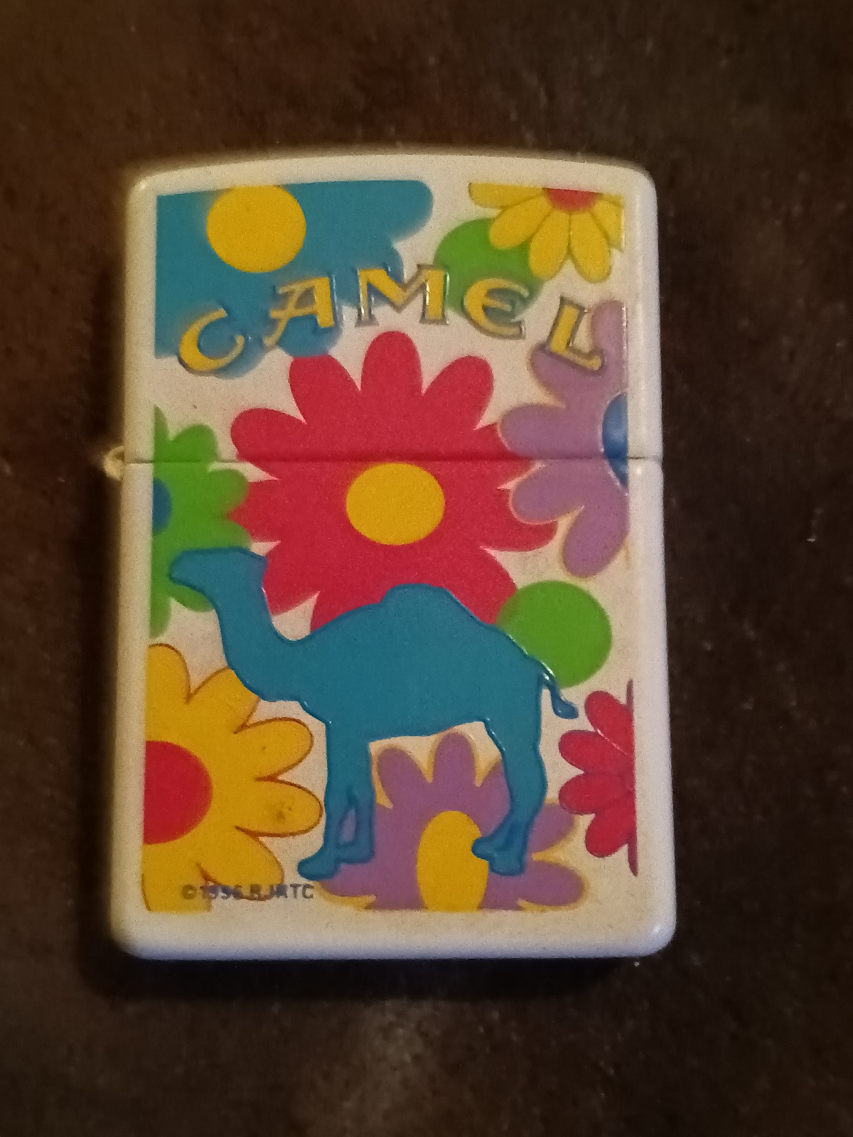 zippo lighter