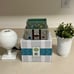 Scentsy Warmer Bon Voyage. New