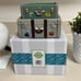 Scentsy Warmer Bon Voyage. New