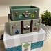 Scentsy Warmer Bon Voyage. New