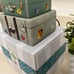 Scentsy Warmer Bon Voyage. New