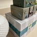 Scentsy Warmer Bon Voyage. New