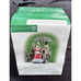 Dept 56 Under the Bumbershoot #58460 Dickens Village People Retired 2002 NIB!