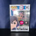 Signed Inosuke Hashibira Flocked Chase #875 Funko Pop