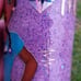 Custom Personalized Glitter Nurse Tumble