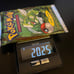 Pokémon Booster Pack Jungle 1999 Scyther Art (Italian)