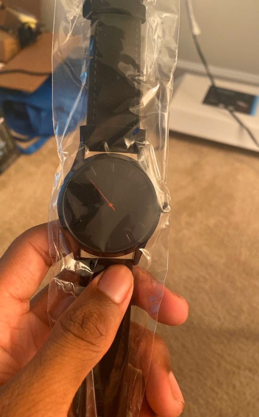 Vintage Watch