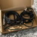 Audio Interface and Cables