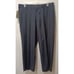 Izod Men's Navy Golf Pants Size 38x29 UPF-50 Sun Control Xtreme Function New