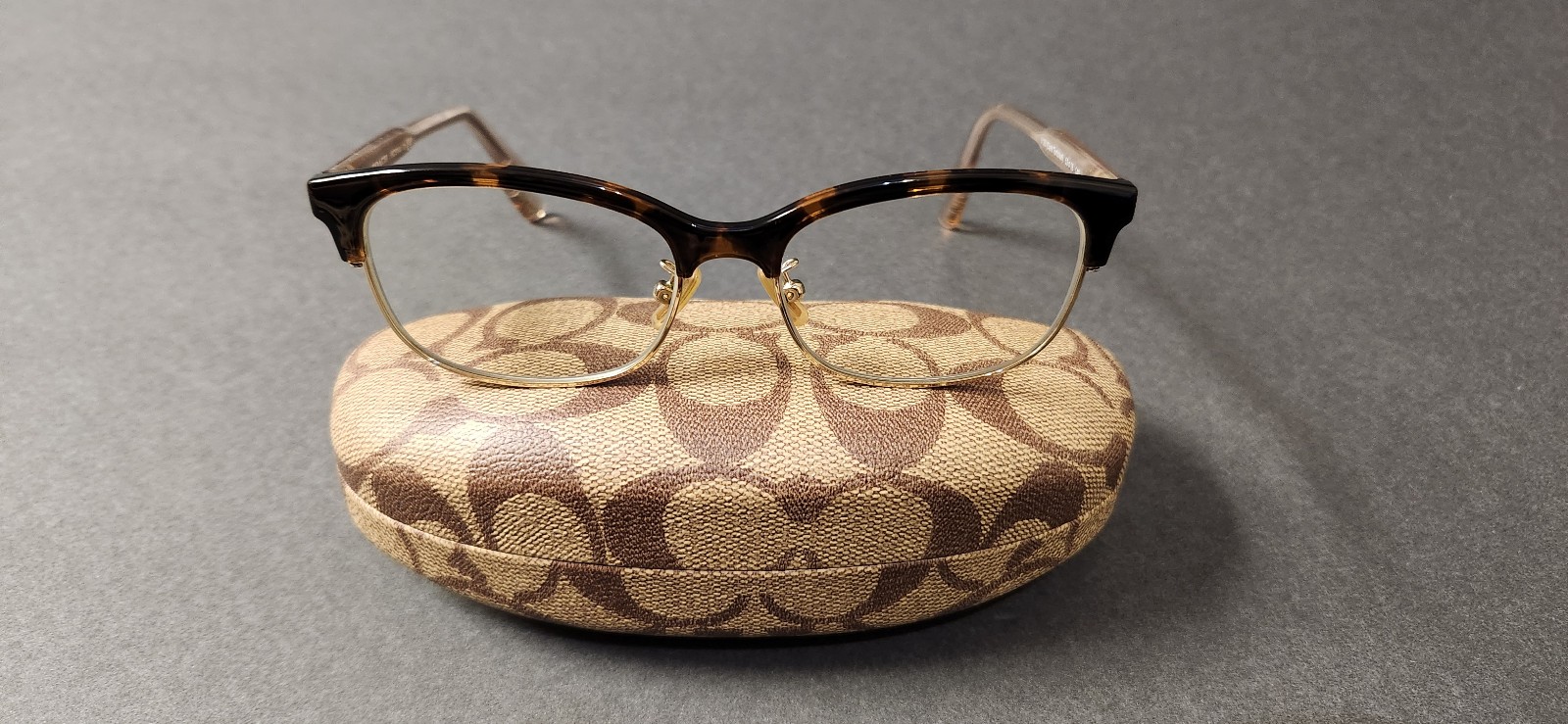 Coach Women's Eyeglasses HC6144