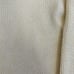 TOMMY HILFIGER Vintage 90s Butter Yellow Knit Crewneck Sweater Crest Cotton XL