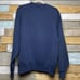 Vintage Arizona Paisley Floral State Crewneck Pullover Sweater Xtra Large XL USA