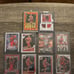 Scottie Barnes SP rookies