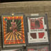Scottie Barnes SP rookies