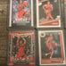 Scottie Barnes SP rookies