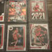 Scottie Barnes SP rookies