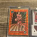 Scottie Barnes SP rookies