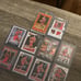 Scottie Barnes SP rookies