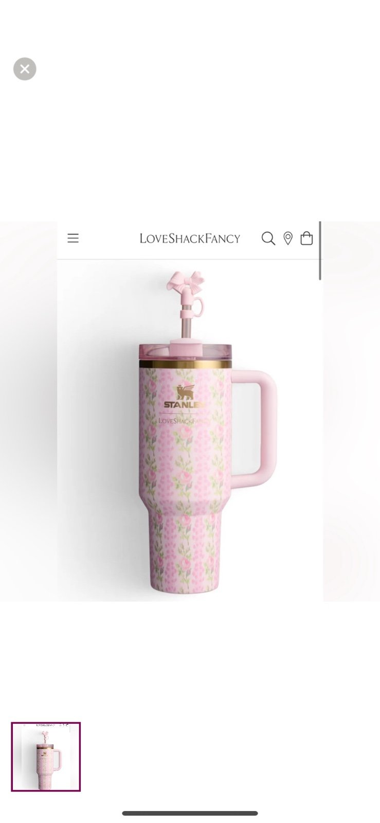 stanleycup 40 Love Shaske Fancy