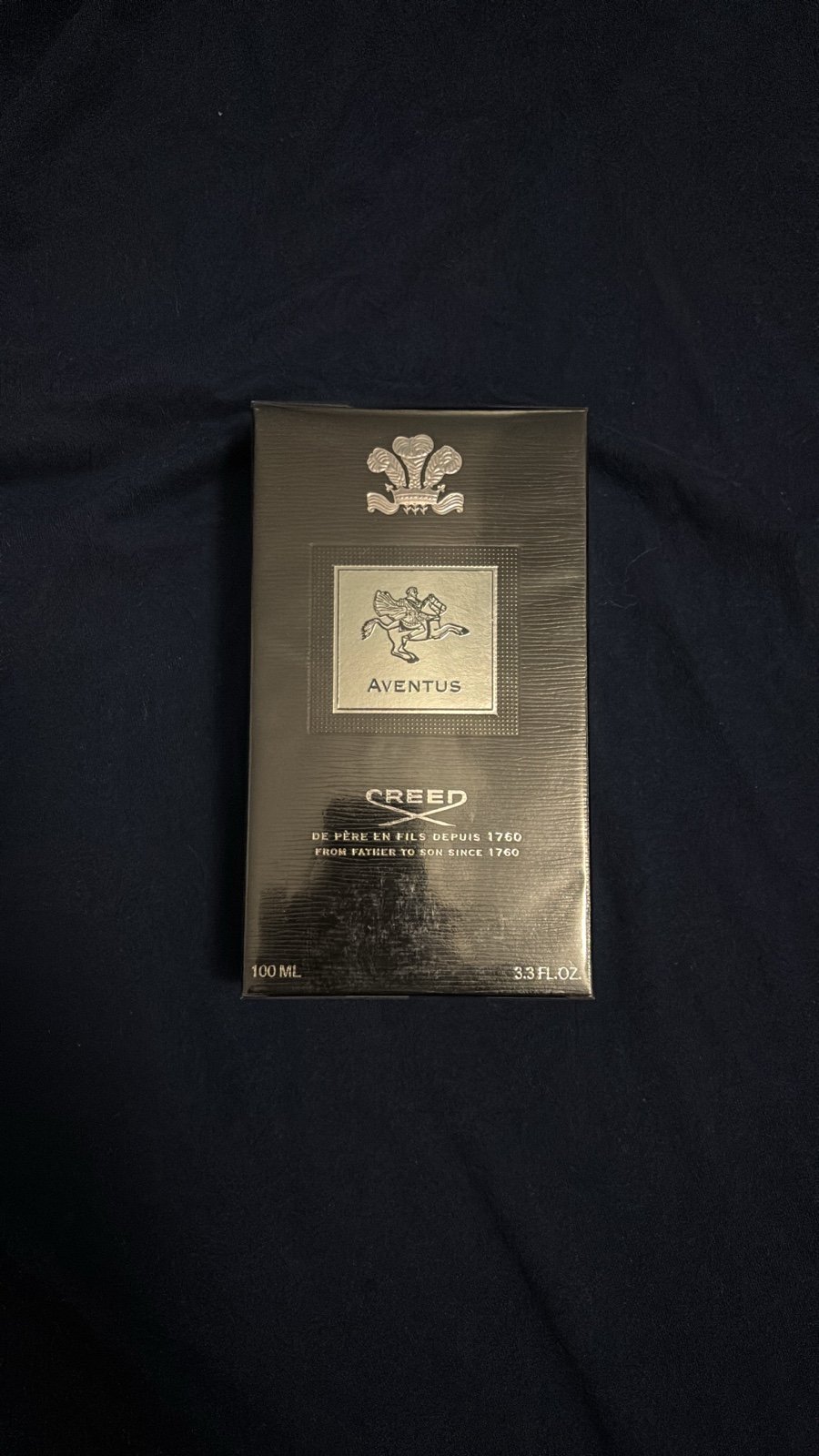 Creed Aventus (3.3OZ) SEALED