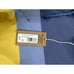 Patagonia Board Shorts Men 40x18 Current Blue Hydropeak Scallop Slim Fit Stretch