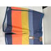 Patagonia Board Shorts Men 40x18 Current Blue Hydropeak Scallop Slim Fit Stretch