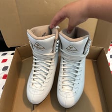 Jackson Mystique Skates 7
