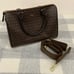 DKNY Crossbody Leather Handbag