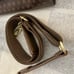 DKNY Crossbody Leather Handbag