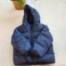 North face Moondogy denim jacket 2t !