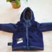 North face Moondogy denim jacket 2t !