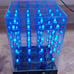 Hypnocube 4Cube Ambient Light Sculpture 64 RGB LEDS 51 Unique Visualizations