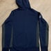 Marquette University Nike Therma Fit Full Zip Jacket Women's Medium M Soccer