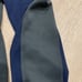 Marquette University Nike Therma Fit Full Zip Jacket Women's Medium M Soccer