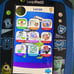 LeapFrog LeapPad2 Disney/Pixar Monsters