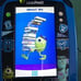 LeapFrog LeapPad2 Disney/Pixar Monsters