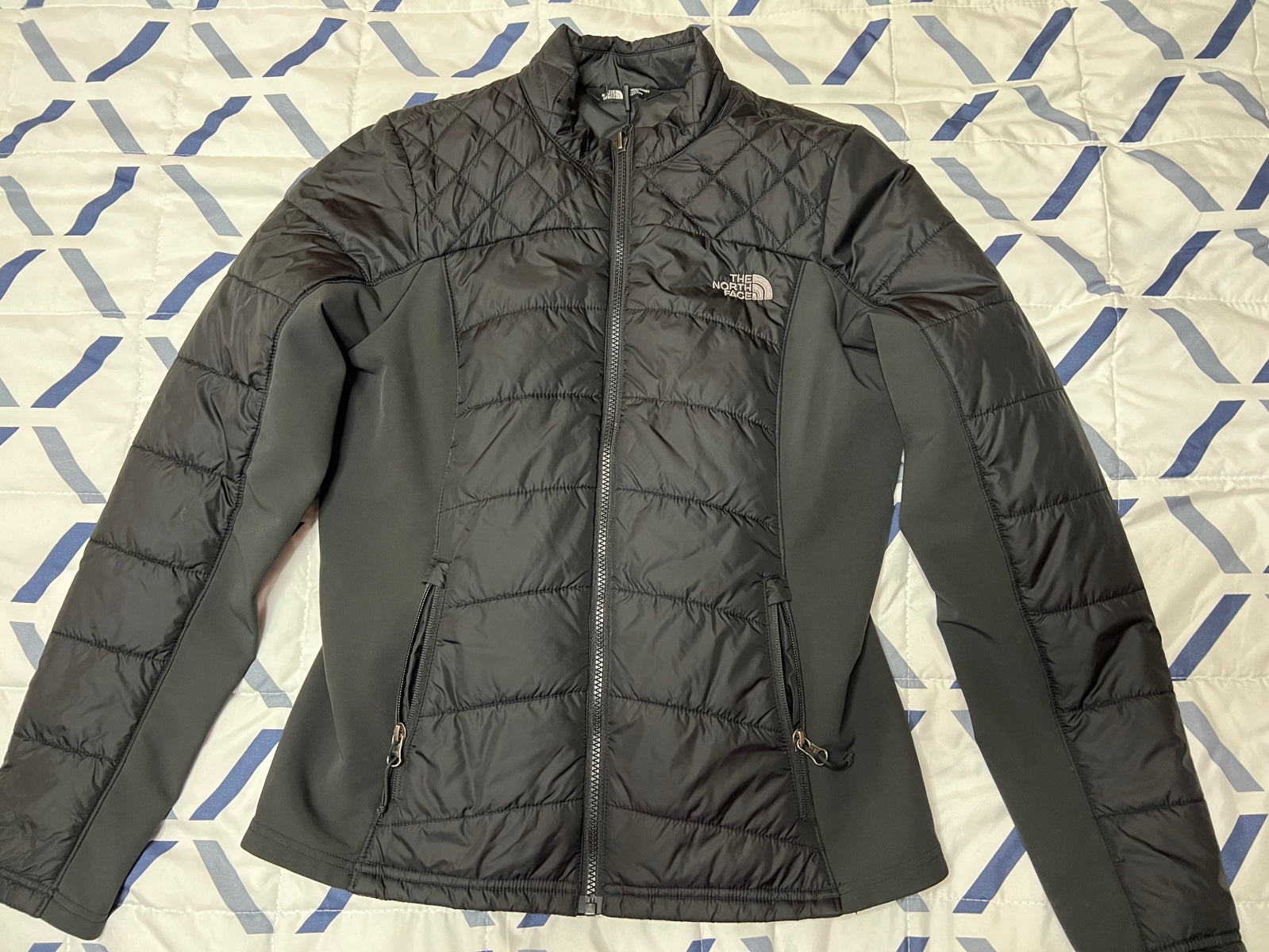 womens northface jacket