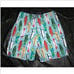 Nautica Men's Board Shorts Swim Trunk Surfing Longboard Lined Size 34W