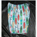Nautica Men's Board Shorts Swim Trunk Surfing Longboard Lined Size 34W