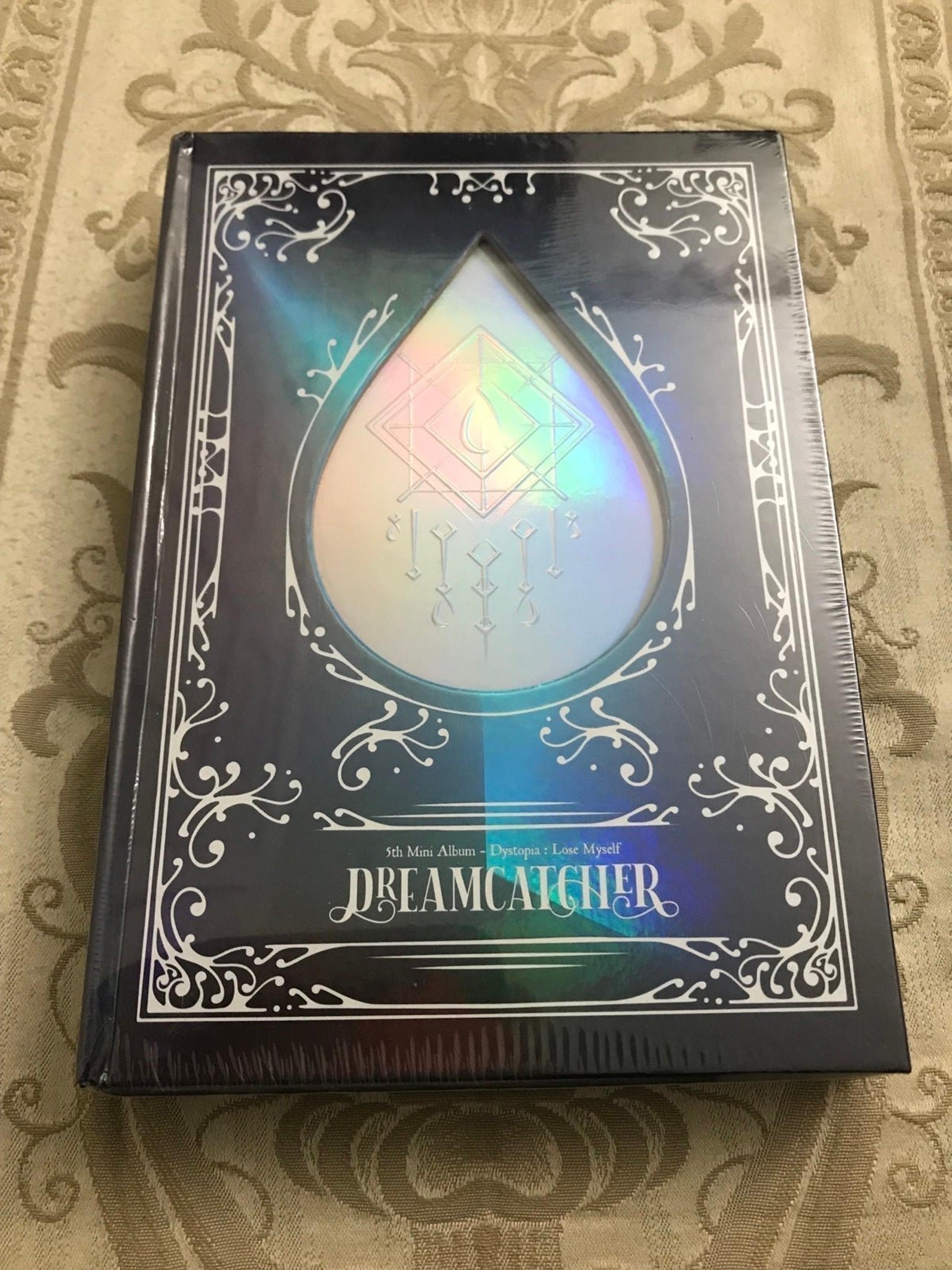 Dreamcatcher Lose Myself Dystopia Limited Album S Version Brand New