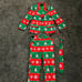 Holiday Suit for kids, size small, ages 4-6