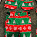 Holiday Suit for kids, size small, ages 4-6