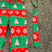 Holiday Suit for kids, size small, ages 4-6