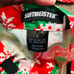 Holiday Suit for kids, size small, ages 4-6