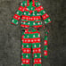 Holiday Suit for kids, size small, ages 4-6