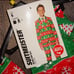 Holiday Suit for kids, size small, ages 4-6